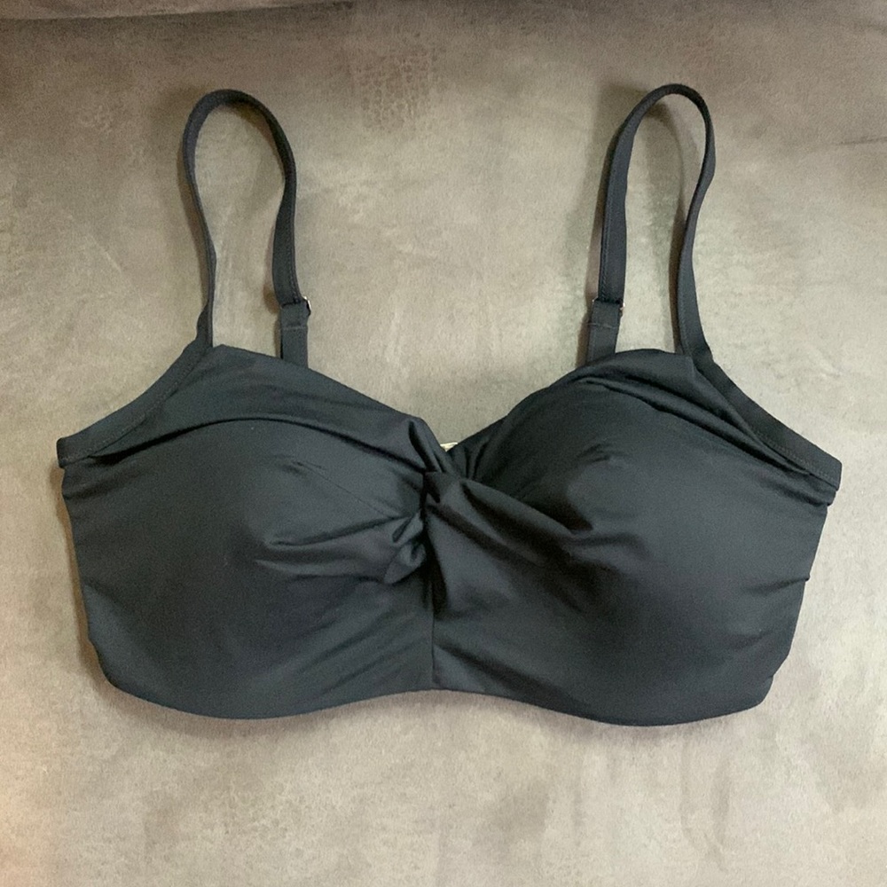 Athleta Bikini Top